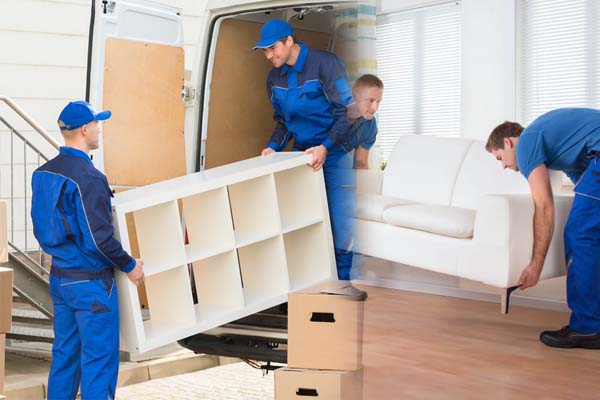 Allied Moving & Storage Co.
